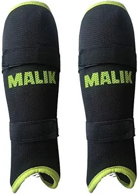 Produktbild von MALIK Kiddy 2.0 Schienbeinschoner XXXS