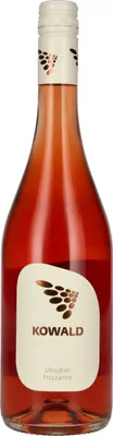 Produktbild von Kowald Uhudler Frizzante 11,5% Vol. 0,75l