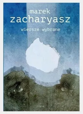Imagen del producto de Wiersze wybrane - Marek Zacharyasz