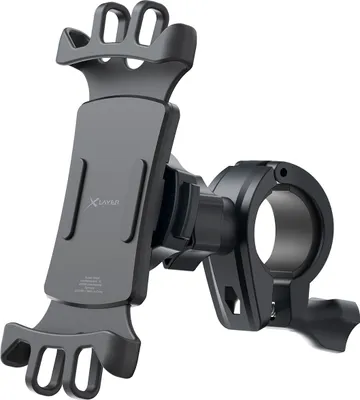 Produktbild von Xlayer Halterung  Fahrradhalterung Universal Smartphones