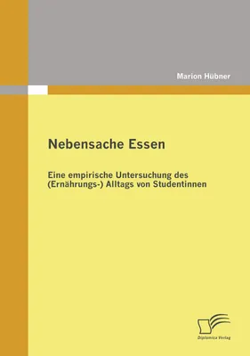 Produktbild von Nebensache Essen