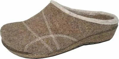 Produktbild von Fischer Markenschuh Hausschuhe für Damen