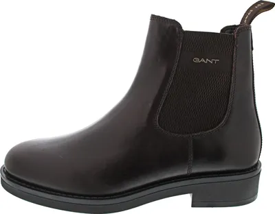 Zdjęcie produktu dla Gant Prepdale Chelsea Boot Braun w rozmiarze 42