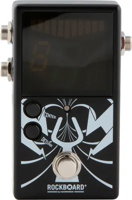 Produktbild von ROCKBOARD ST 01 V2 Stage Chromatic Pedal Tuner