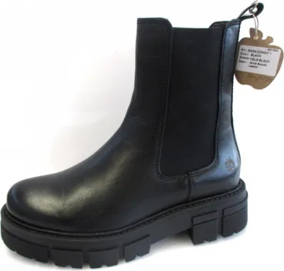 Produktbild von Apple of Eden Stiefel schwarz in Gr. 37