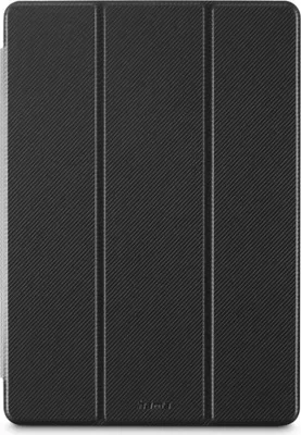 Produktbild von Hama Tablet-Case "Carbon" für Samsung Galaxy Tab A9+ 11", Schwarz