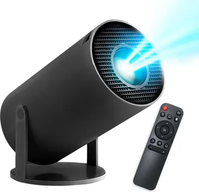 Zdjęcie produktu dla Projektor Smart Yl01 Black