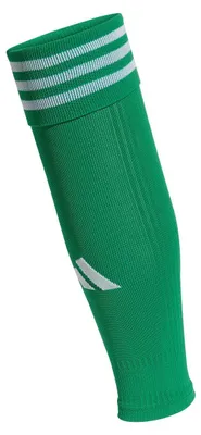 Produktbild von adidas Team Bein-Sleeves XS TEAGRN
