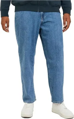 Produktbild von Jack & Jones Chris Original 412 Jeans Blau 52 / 34 Herren Blau 52