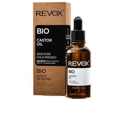 Produktbild von 100% organic castor oil (Castor Oil)