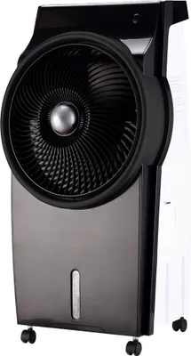 Produktbild von Syntrox Germany Verdunstungskühler Blowy 4-in-1 95W 8L Tank schwarz