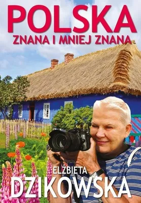 Immagine prodotto di Polska znana i mniej znana