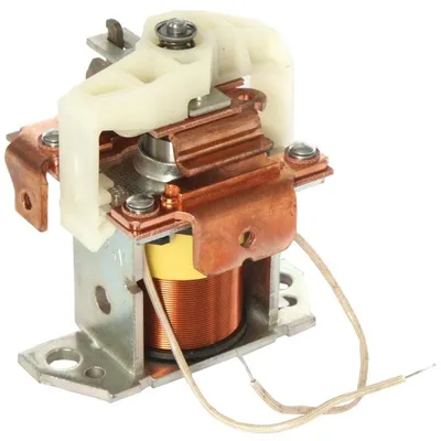 Image de Interrupteur magnétique - Convient pour : Bosch 331100011 / 331100012 / 331101002 - Bosch 331100002