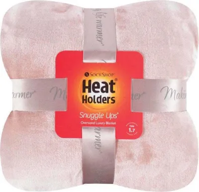 Immagine prodotto di Portacalore - Coperta BM390 (taglia unica) (Rosa)