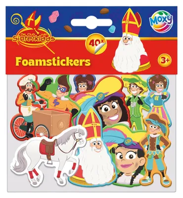 Image de Club Van Sinterklaas