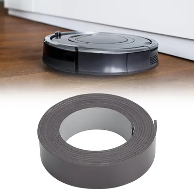 Obrázok produktu pre 2 m zakrivený magnetický pás pre vysávač Xiaomi Mi Roborock