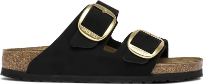 Produktbild von Birkenstock - ARIZONA BigBuckle schwarz