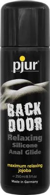 Produktbild von Pjur Backdoor Entspannendes Analgel - 250 ml