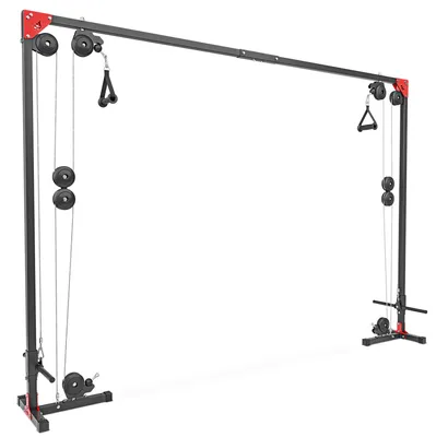 Obrázek produktu pro Věž pro stahování kabelů Marbo Sport MH-W103 2.0