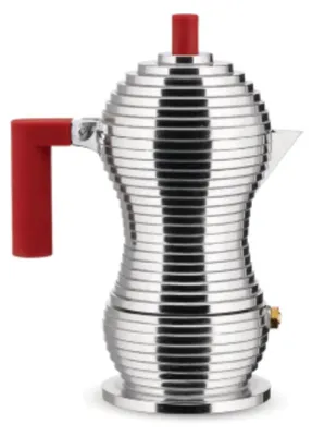 Produktbild von Alessi MDL02/6RFM, 152 mm, 92 mm, 200 mm