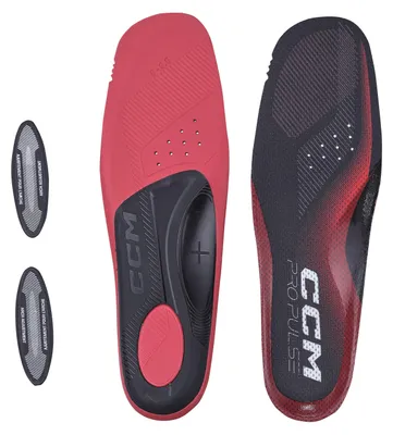 Produktbild von Einlegesohle CCM Pro Pulse M (6.0-7.5)