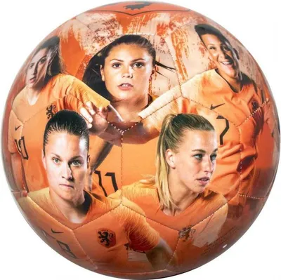 Immagine prodotto di Calcio KNVB Oranje Leeuwinnen giocatori