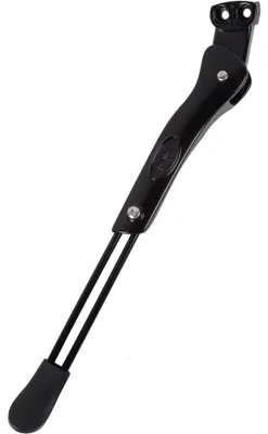 Obrázek produktu pro AtranVelo zadní nosič Stylo Dv, 26-29 palců, hliník, řada Blackline