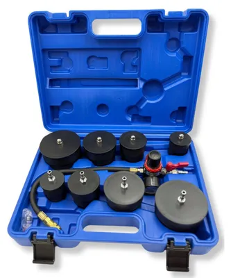 Obrázok produktu pre Tester tesnosti sacieho systému turba, sada 9ks, KB Global