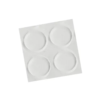Produktbild von Puffer für Accessoires 4er Set