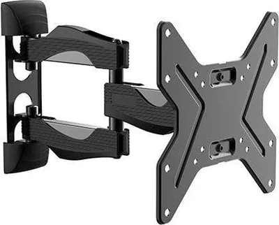 Immagine prodotto di Ciatti Eltris 200 Supporto da Parete per Tv Monitor 26 a 40 Pollici Nero