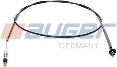 Zdjęcie produktu dla AUGER 74306 Ściągacz maski