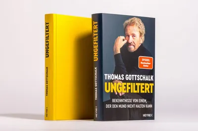Obrázok produktu pre Ungefiltert