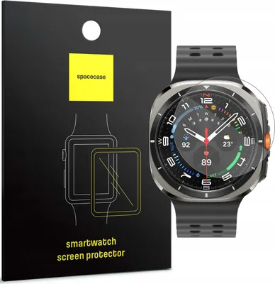 Immagine prodotto di Sc Sw Glass 2.5D Galaxy Watch Ultra