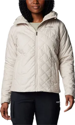 Obrázok produktu pre Columbia Copper Crest™ Ii Jacket Beige XS Žena Beige XS