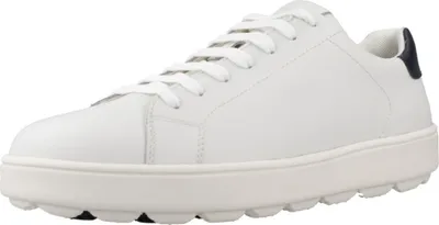 Produktbild von Geox Sneaker Sneaker Leder/Synthetik