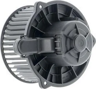 Produktbild von Innenraumgebläse 12 V 168 W Ø 148 mm 2-polig MAHLE für KIA PICANTO