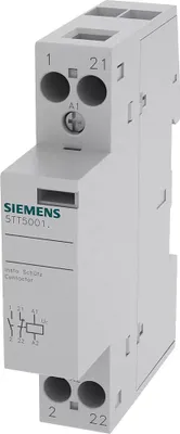 Obrázok produktu pre Siemens 5TT5801-2, 138 g, 79 mm, 92 mm, 21 mm, 138 g, 1 kusov