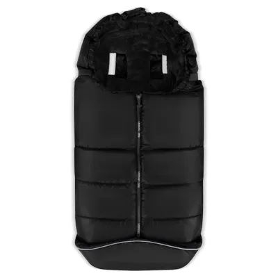 Produktbild von ABC Design Winter-Fußsack für Kinderwagen - Almond