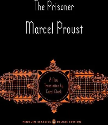 Zdjęcie produktu dla The Prisoner
