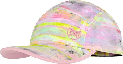 Zdjęcie produktu dla BUFF 5 Panel Cap Kids graze multi