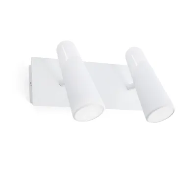 Zdjęcie produktu dla Kinkiet LED LEO 2-light biały