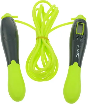 Immagine prodotto di LIFEFIT® DIGITAL ROPE corda per saltare 265 cm