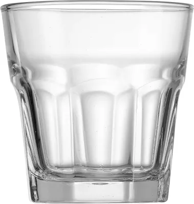Produktbild von Ritzenhoff & Breker Whiskyglas Riad, Schnapsglas, Becher, Glas, Klar, 230 ml, 812367