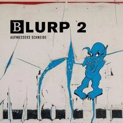 Produktbild von Blurp 2