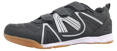Immagine prodotto di Scarpe da indoor Lico LI-Fit per attività sportive, modello da uomo, scarpe da allenamento, colore grigio