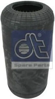 Produktbild von Federbalg Luftfederung DT SPARE PARTS passend für u.a. MAN F2000