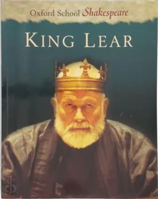 Produktbild von King Lear