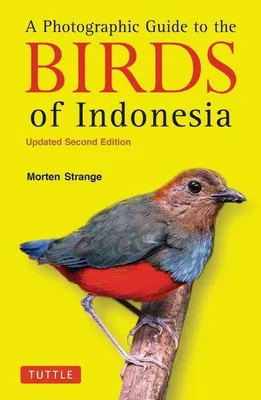 Produktbild von A Photographic Guide to the Birds of Indonesia