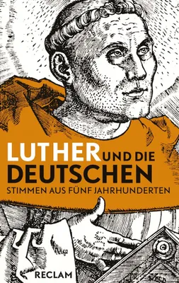 Produktbild von Luther und die Deutschen