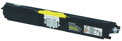 Produktbild von Epson Tonerkassette HC Magenta 8k, 8000 Seiten, Magenta, 1 Stück(e)